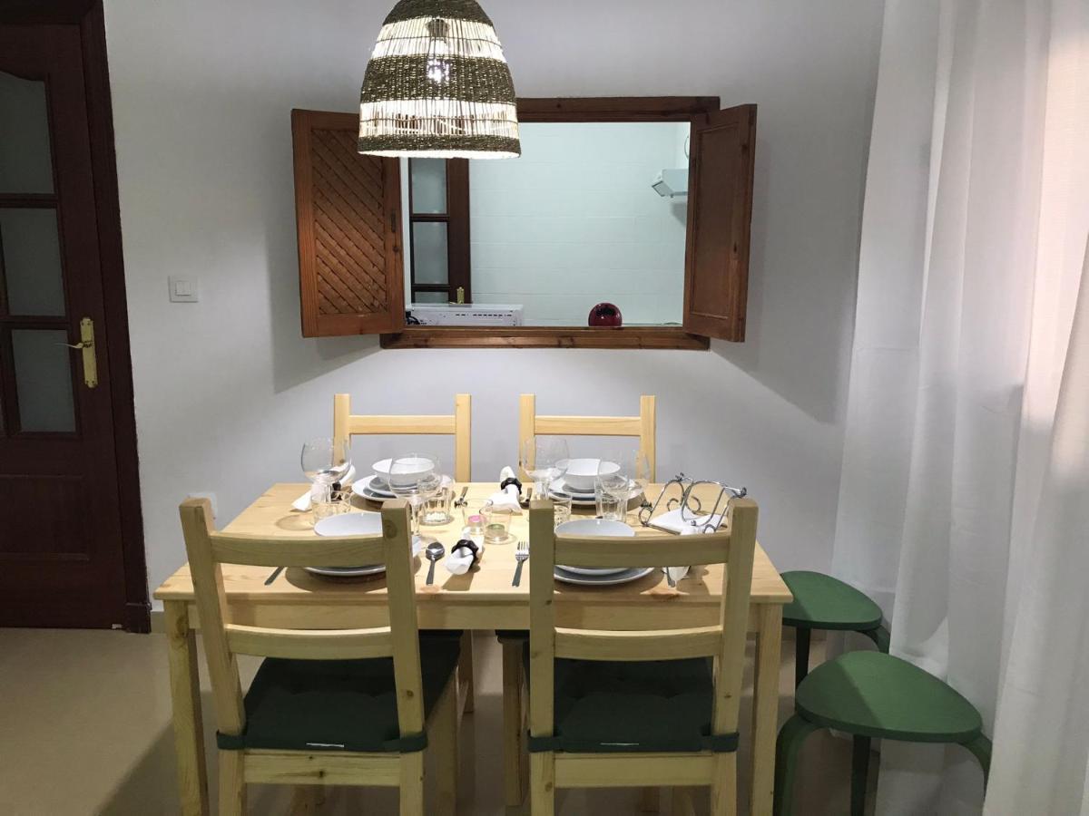 Eva Home Jerez de la Frontera Exterior foto